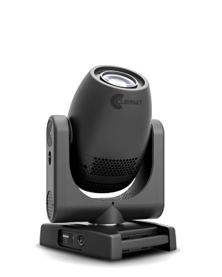 Axcor Spot 300 · Clay Paky